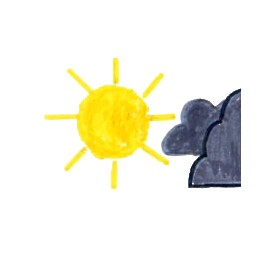 Flipbook: Sun_Cloud